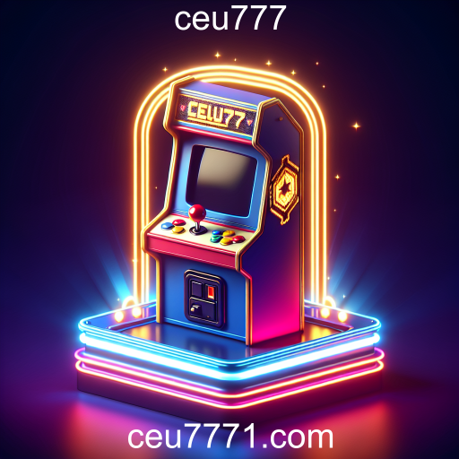 A Nostalgia dos Jogos Arcade no Ceu777