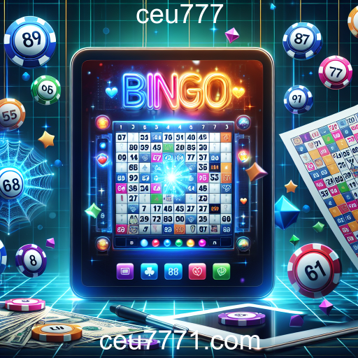 A Ascensão do Bingo Virtual no Ceu777