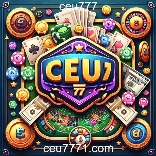 Aproveite as Melhores Ofertas e Bônus do Ceu777